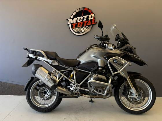 BMW R 1200 GS 